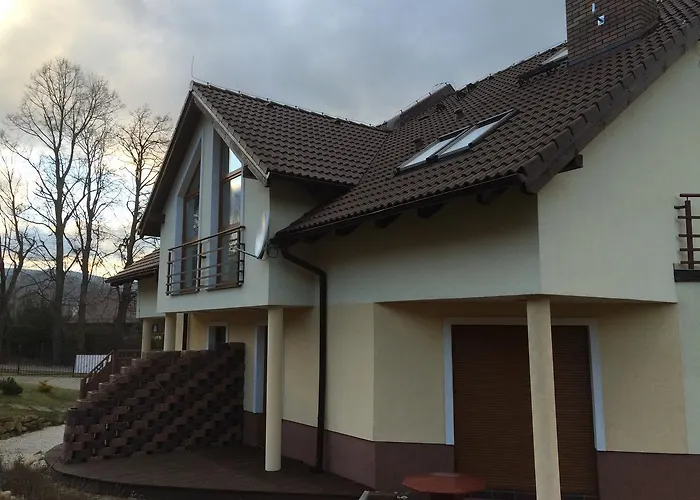 Apartment Karpacz