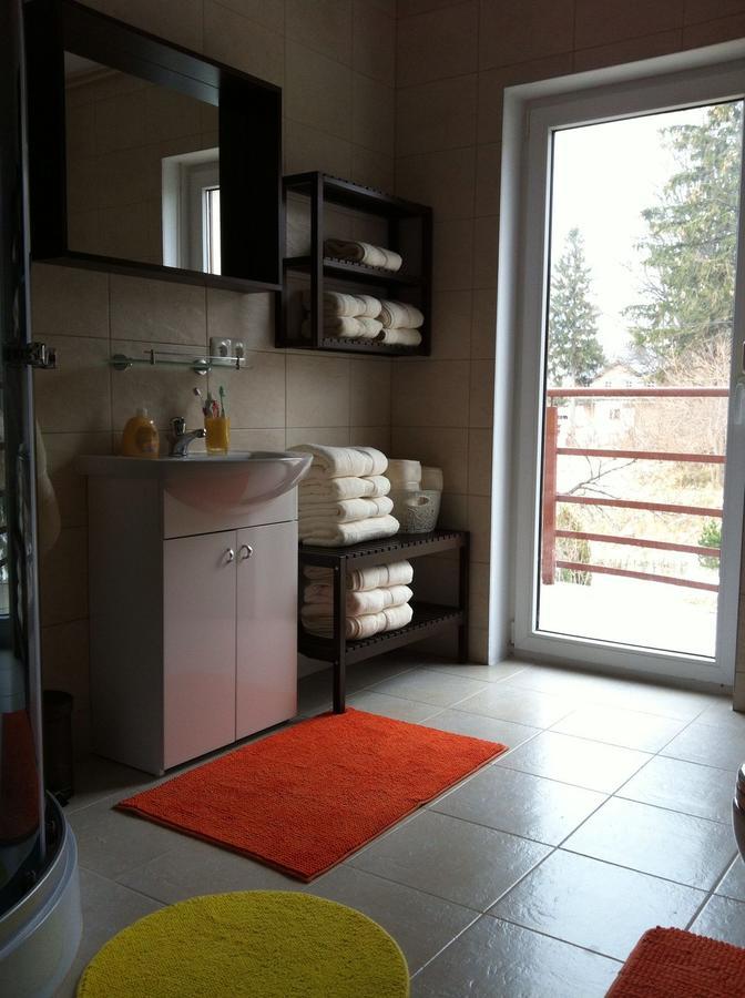 Apartment Karpacz