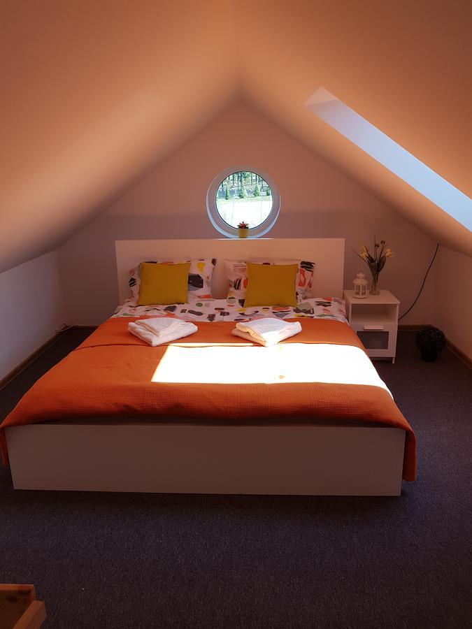 Apartment Apartment Karpacz *