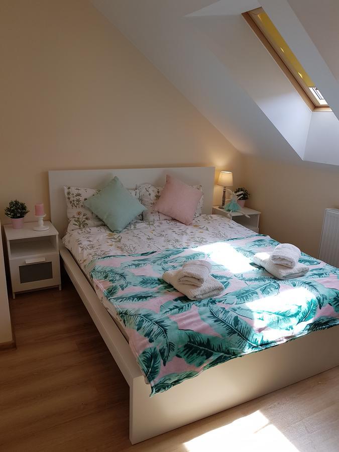 Apartment Apartment Karpacz