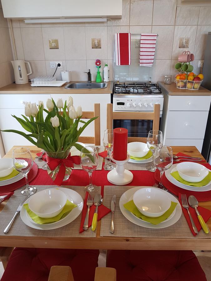 Apartment Apartment Karpacz *