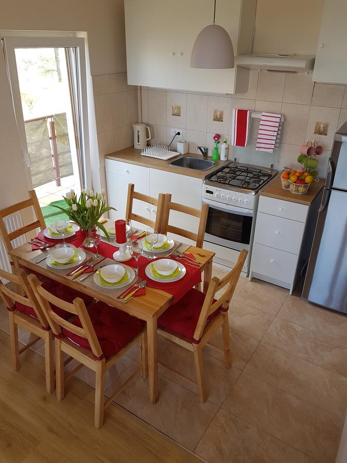 Apartment Karpacz *