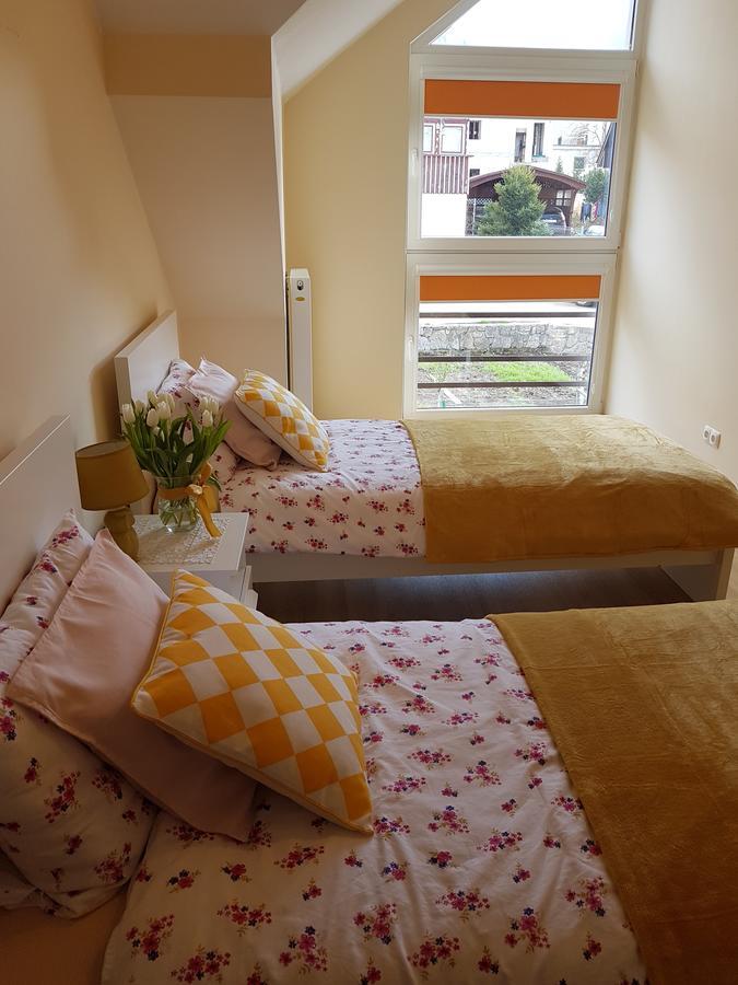Apartment Apartment Karpacz *