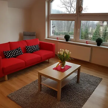 Apartment Karpacz Zewnętrze zdjęcie
