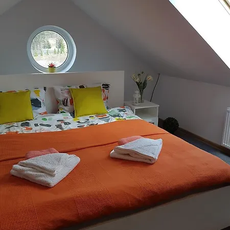 Apartment Karpacz Zewnętrze zdjęcie