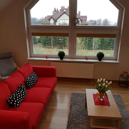 Apartment Karpacz Zewnętrze zdjęcie